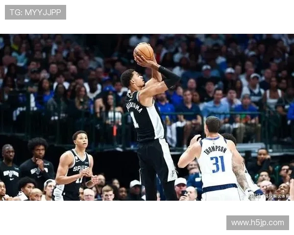 白巧克力：若文班亚马在灰熊效力或无法展现如今在马刺的潜力